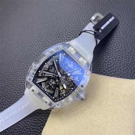 richard mille tourbillon replica|richard mille 12 01 price.